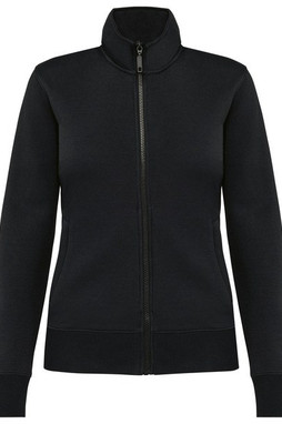 Kariban K4011 - Giacca Fleece Donna Slim Fit con Zip