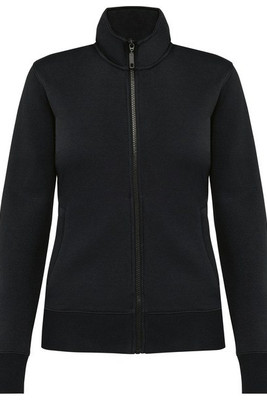 Kariban K4011 - Ladies fleece cadet jacket