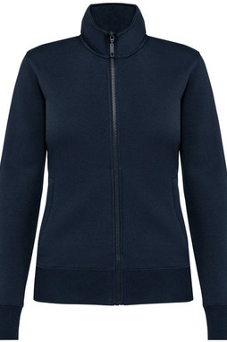 Kariban K4011 - Ladies fleece cadet jacket