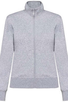 Kariban K4011 - Ladies fleece cadet jacket