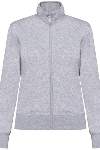 Kariban K4011 - Ladies fleece cadet jacket