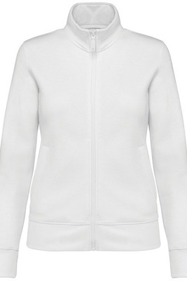 Kariban K4011 - Ladies fleece cadet jacket