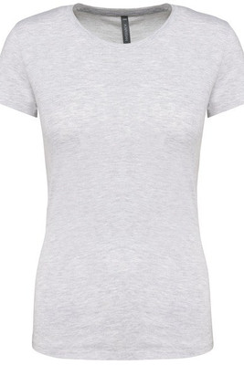 Kariban K380 - DAMEN KURZARM RUNDHALS T-SHIRT