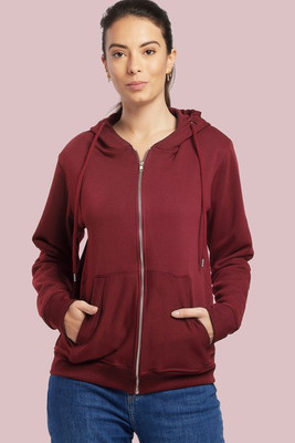 Les Filosophes MONTAIGNE - Hoodie Zippé Unisexe coton bio Made in France