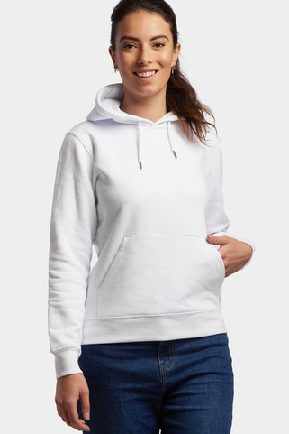 Les Filosophes ROUSSEAU - Hoodie Unisexe coton bio Made in France