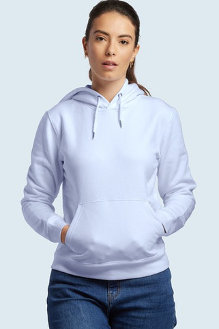 Les Filosophes ROUSSEAU - Bio -Baumwolle Unisex Hoodie in Frankreich hergestellt