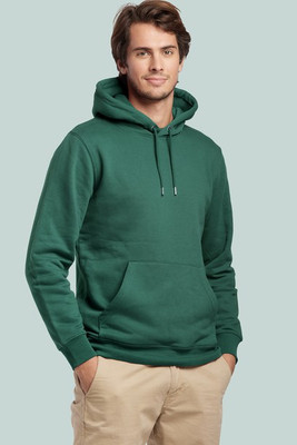 Les Filosophes ROUSSEAU - Organic cotton unisex hoodie Made in France