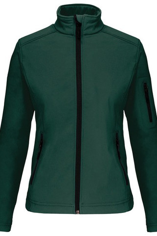 Kariban K400 - VESTE SOFTSHELL FEMME