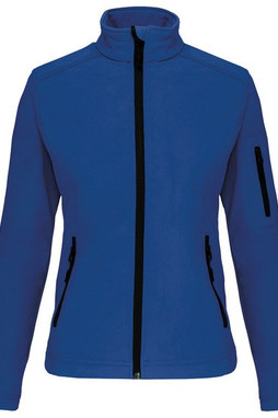 Kariban K400 - LADIES SOFTSHELL JACKET