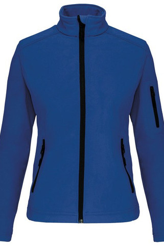 Kariban K400 - VESTE SOFTSHELL FEMME