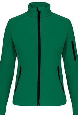 Kariban K400 - LADIES SOFTSHELL JACKET