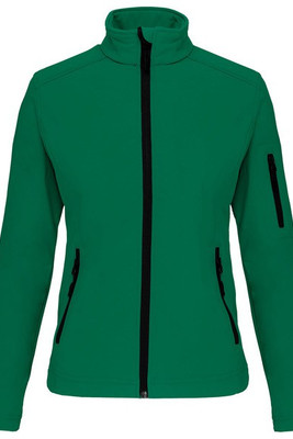 Kariban K400 - LADIES' SOFTSHELL JACKET