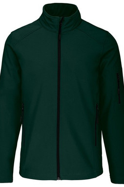 Kariban K401 - MENS SOFTSHELL JACKET