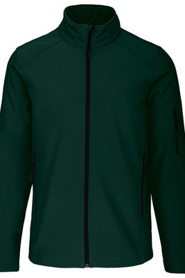 Kariban K401 - MEN'S SOFTSHELL JACKET