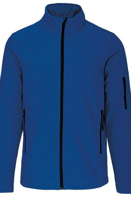 Kariban K401 - MEN'S SOFTSHELL JACKET