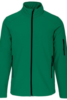 Kariban K401 - MEN'S SOFTSHELL JACKET