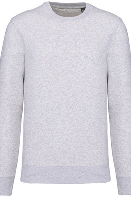 Kariban K4025 - Eco-friendly crew neck sweatshirt