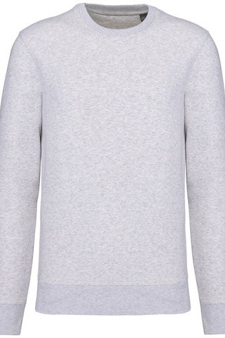 Kariban K4025 - Sweat-shirt écoresponsable à col rond