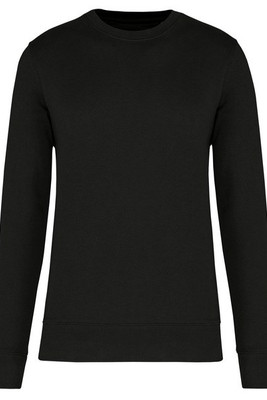 Kariban K4025 - Felpa eco-sostenibile girocollo