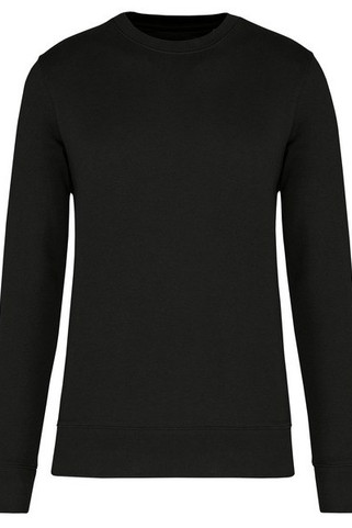 Kariban K4025 - Eco-friendly crew neck sweatshirt