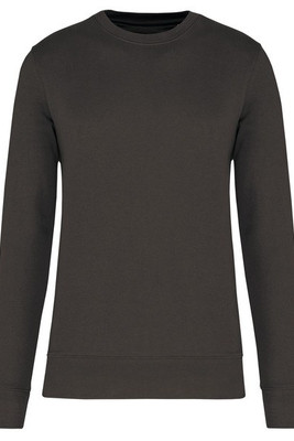 Kariban K4025 - Ecologische sweater met ronde hals