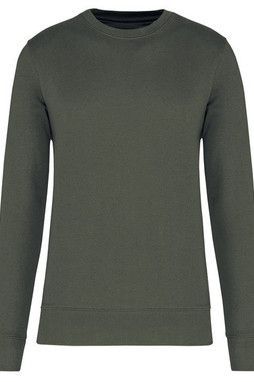 Kariban K4025 - Sweatshirt eco-responsável com decote redondo
