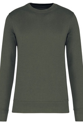 Kariban K4025 - Eco-friendly crew neck sweatshirt
