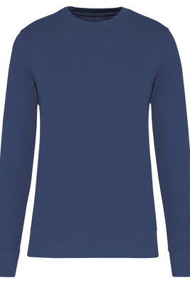 Kariban K4025 - Sweat-shirt écoresponsable à col rond
