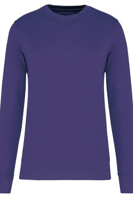 Kariban K4025 - Eco-friendly crew neck sweatshirt