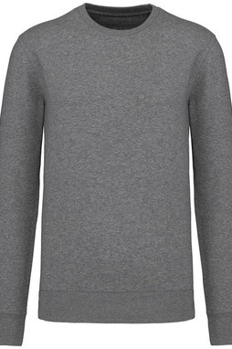 Kariban K4025 - Eco-friendly crew neck sweatshirt
