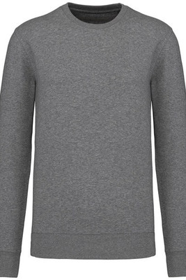Kariban K4025 - Eco-friendly crew neck sweatshirt