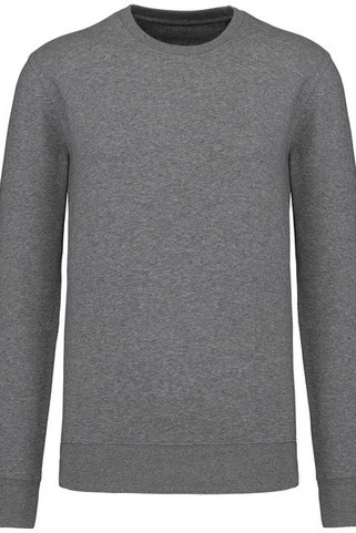 Kariban K4025 - Eco-friendly crew neck sweatshirt