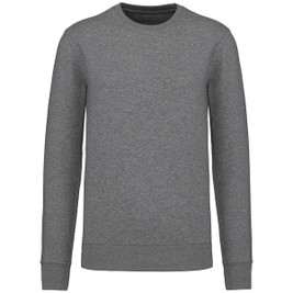 Kariban K4025 - Eco-friendly crew neck sweatshirt