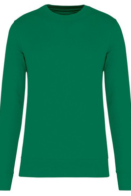 Kariban K4025 - Eco-friendly crew neck sweatshirt