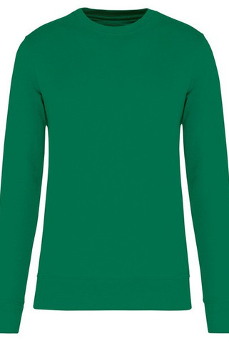 Kariban K4025 - Eco-friendly crew neck sweatshirt