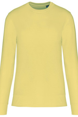 Kariban K4025 - Sweatshirt eco-responsável com decote redondo