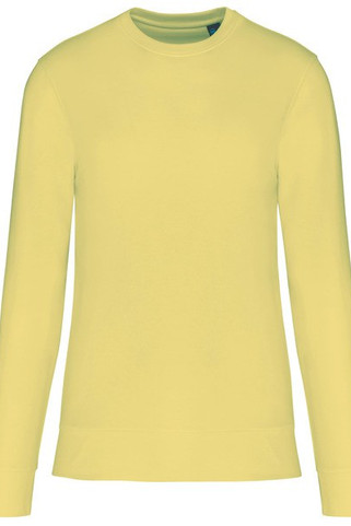 Kariban K4025 - Eco-friendly crew neck sweatshirt