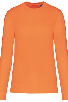 Kariban K4025 - Eco-friendly crew neck sweatshirt