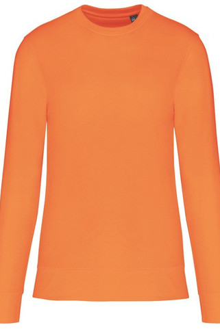 Kariban K4025 - Sweat-shirt écoresponsable à col rond