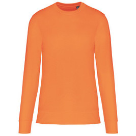 Kariban K4025 - Eco-friendly crew neck sweatshirt