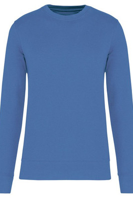 Kariban K4025 - Eco-friendly crew neck sweatshirt