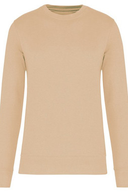 Kariban K4025 - Eco-friendly crew neck sweatshirt