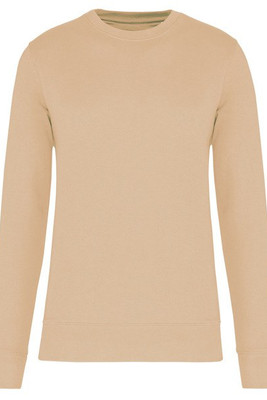 Kariban K4025 - Ecologische sweater met ronde hals