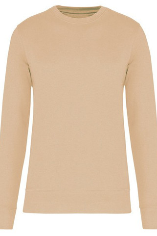 Kariban K4025 - Eco-friendly crew neck sweatshirt