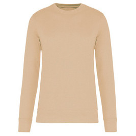 Kariban K4025 - Sweat-shirt écoresponsable à col rond