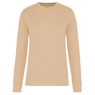 Kariban K4025 - Eco-friendly crew neck sweatshirt