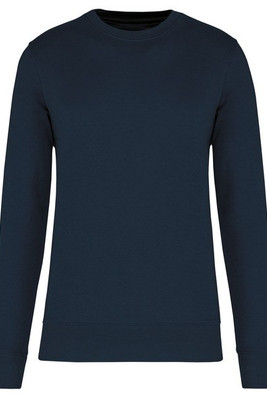 Kariban K4025 - Sweatshirt eco-responsável com decote redondo