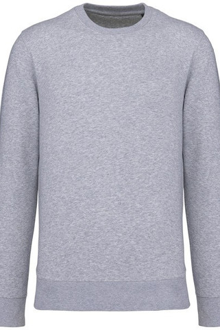 Kariban K4025 - Eco-friendly crew neck sweatshirt