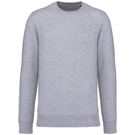 Kariban K4025 - Eco-friendly crew neck sweatshirt