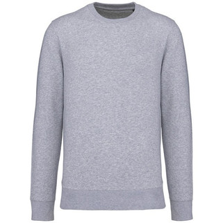 Kariban K4025 - Eco-friendly crew neck sweatshirt